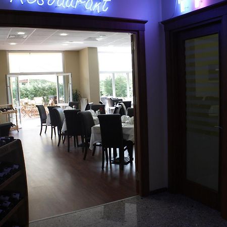 Hotel City Cerkezkoy Εξωτερικό φωτογραφία