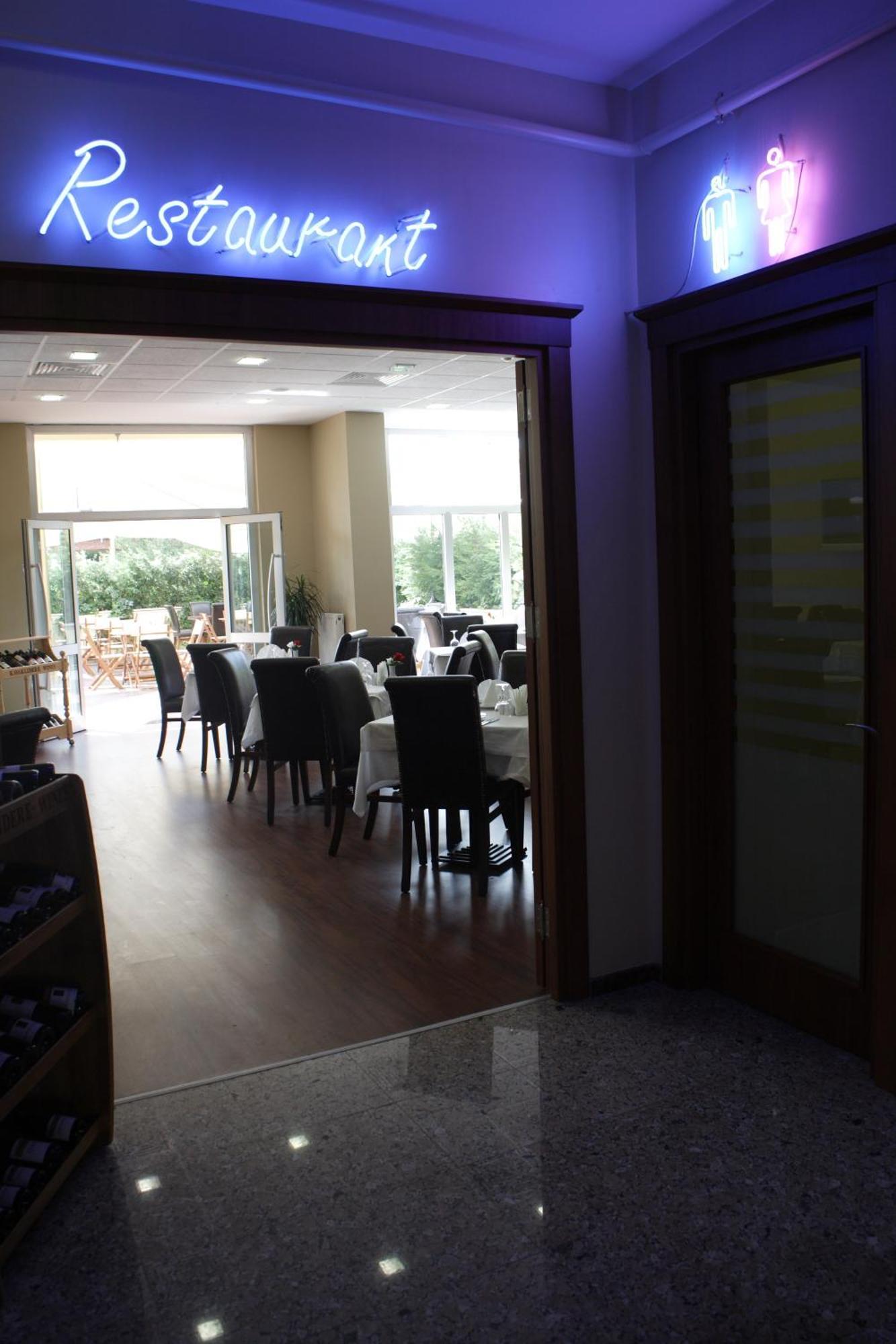 Hotel City Cerkezkoy Εξωτερικό φωτογραφία