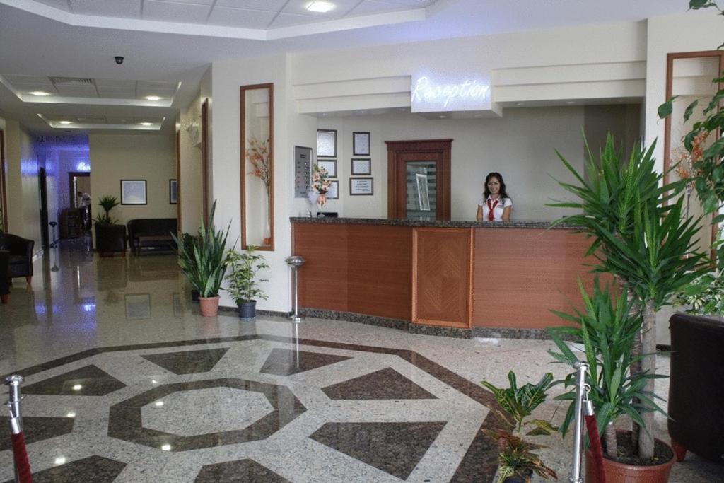 Hotel City Cerkezkoy Εξωτερικό φωτογραφία