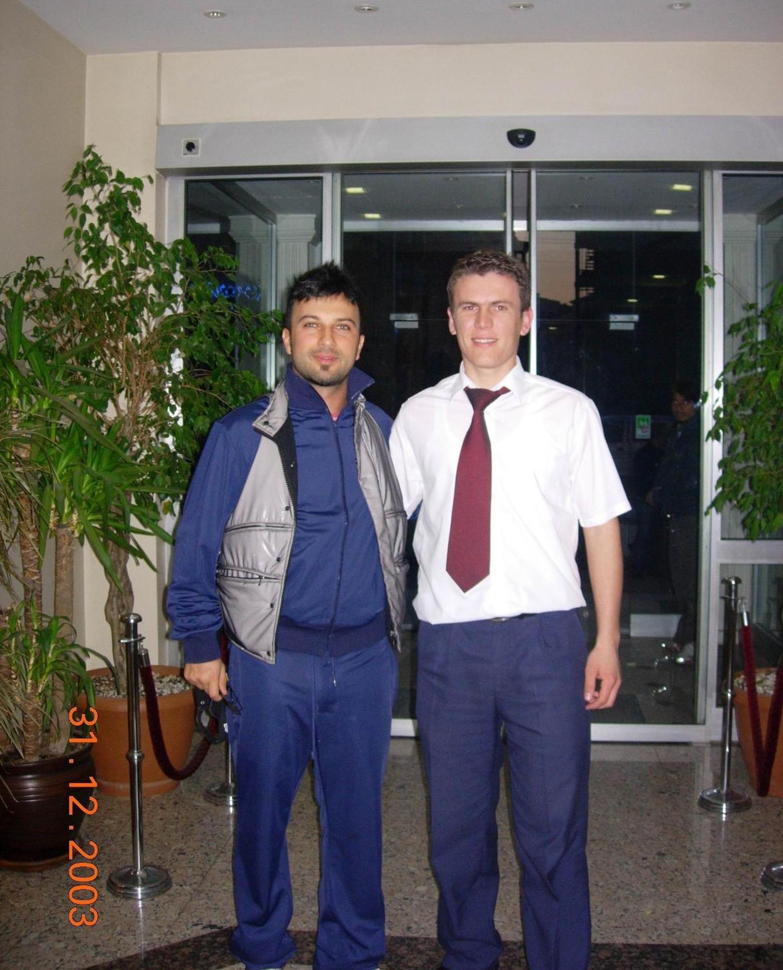Hotel City Cerkezkoy Εξωτερικό φωτογραφία