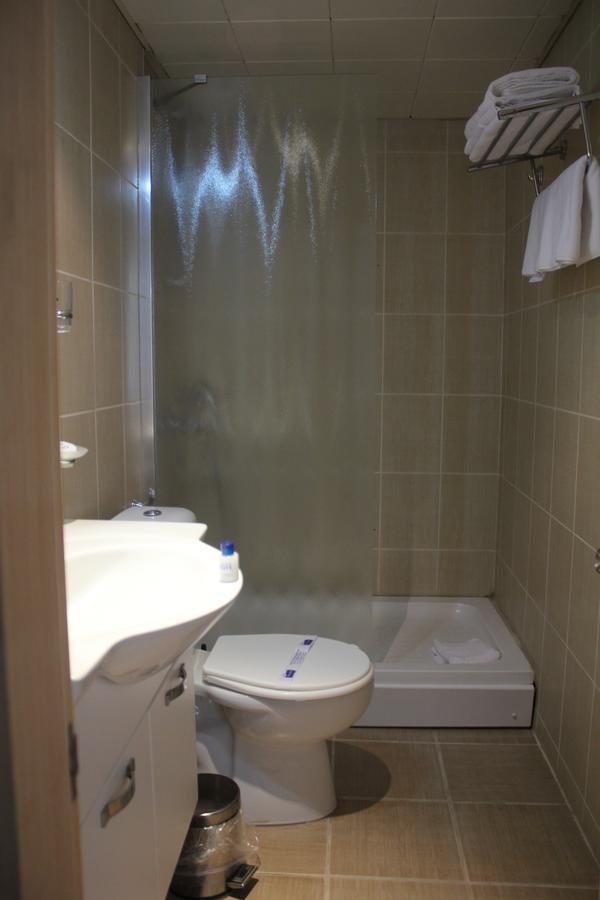 Hotel City Cerkezkoy Εξωτερικό φωτογραφία