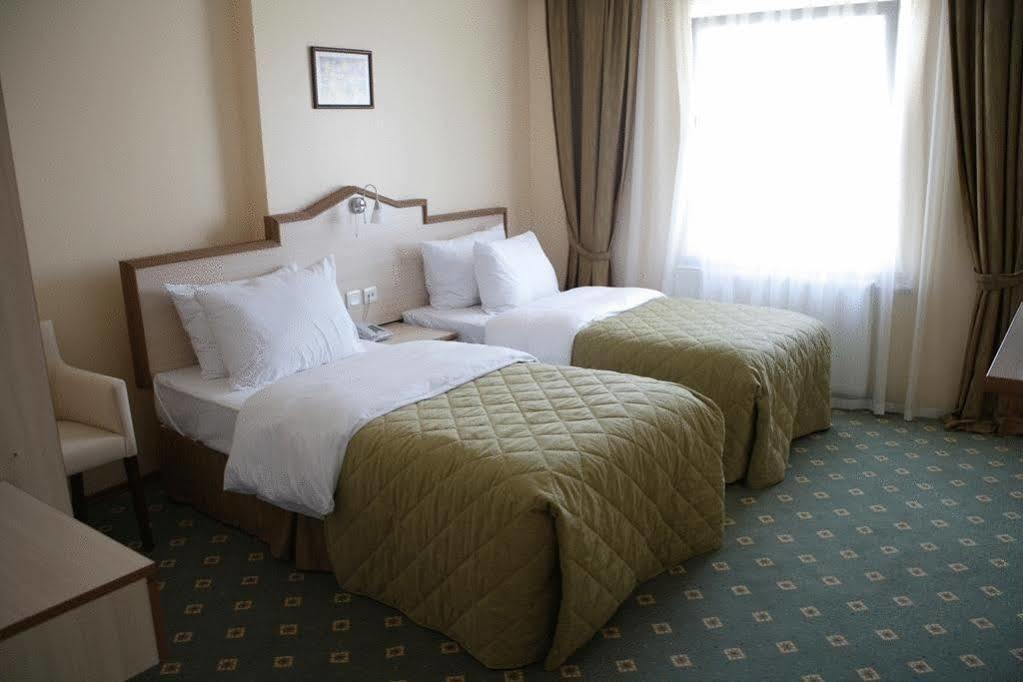 Hotel City Cerkezkoy Εξωτερικό φωτογραφία