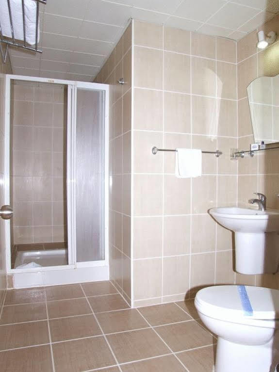 Hotel City Cerkezkoy Εξωτερικό φωτογραφία